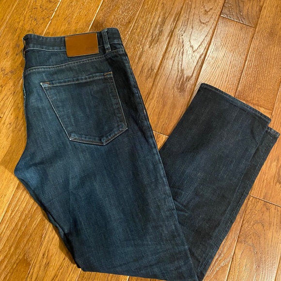 Hugo Boss Other - Hugo Boss Jeans (stretch denim) 36/32